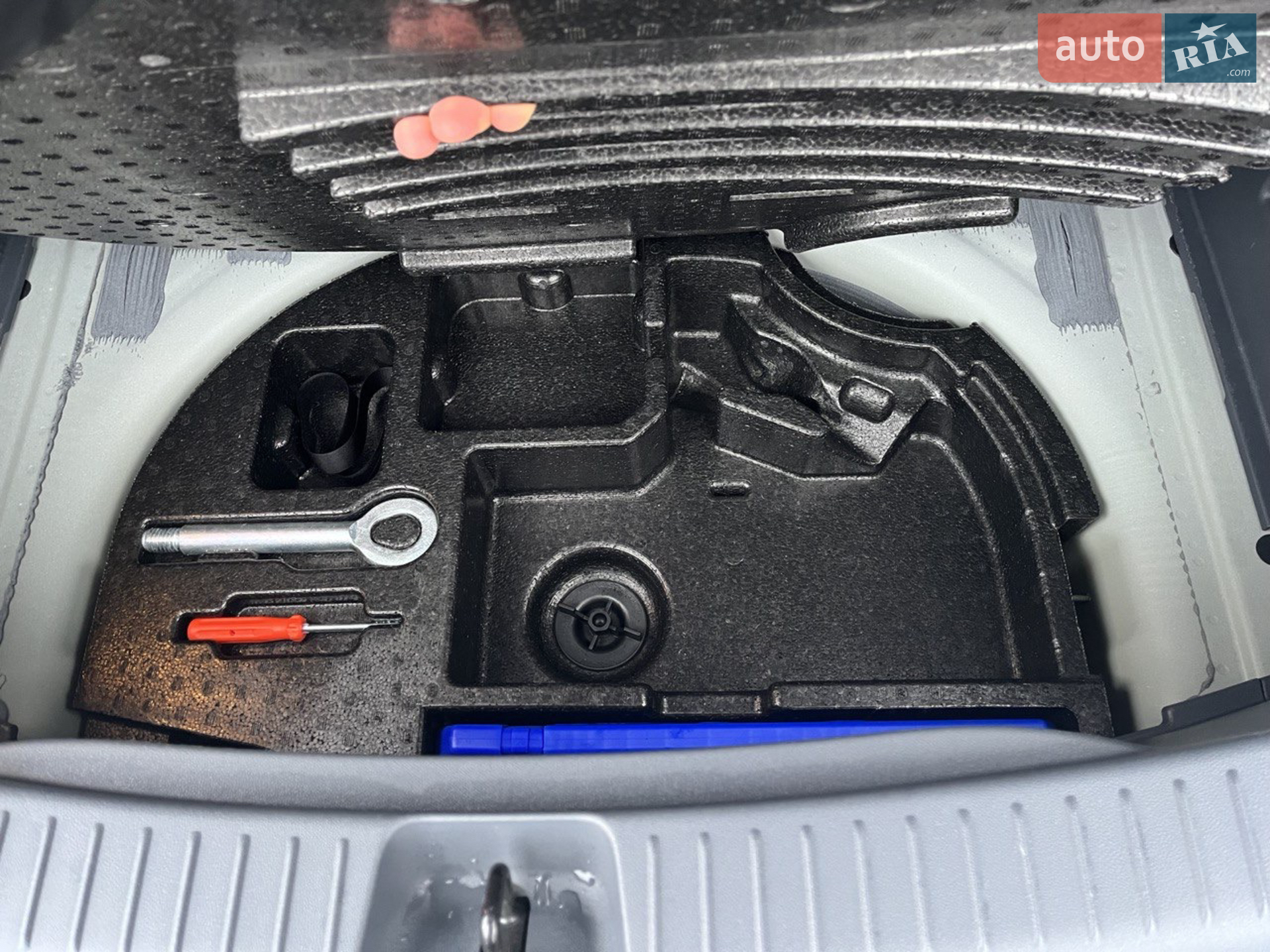 2019 Chevrolet Bolt EUV - мініатюра 36