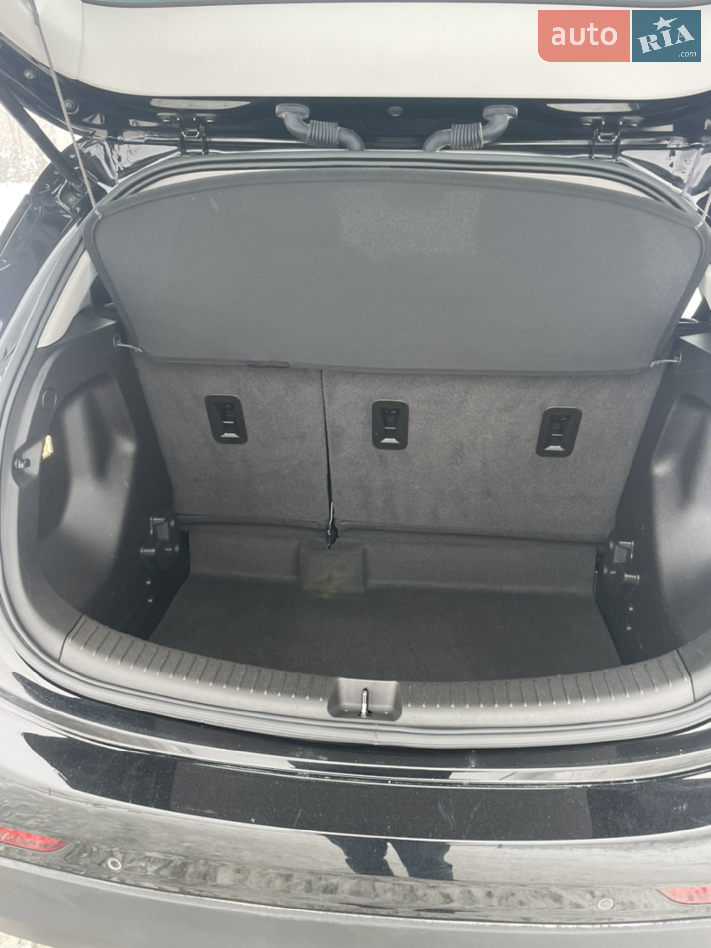2021 Chevrolet Bolt EUV - мініатюра 7
