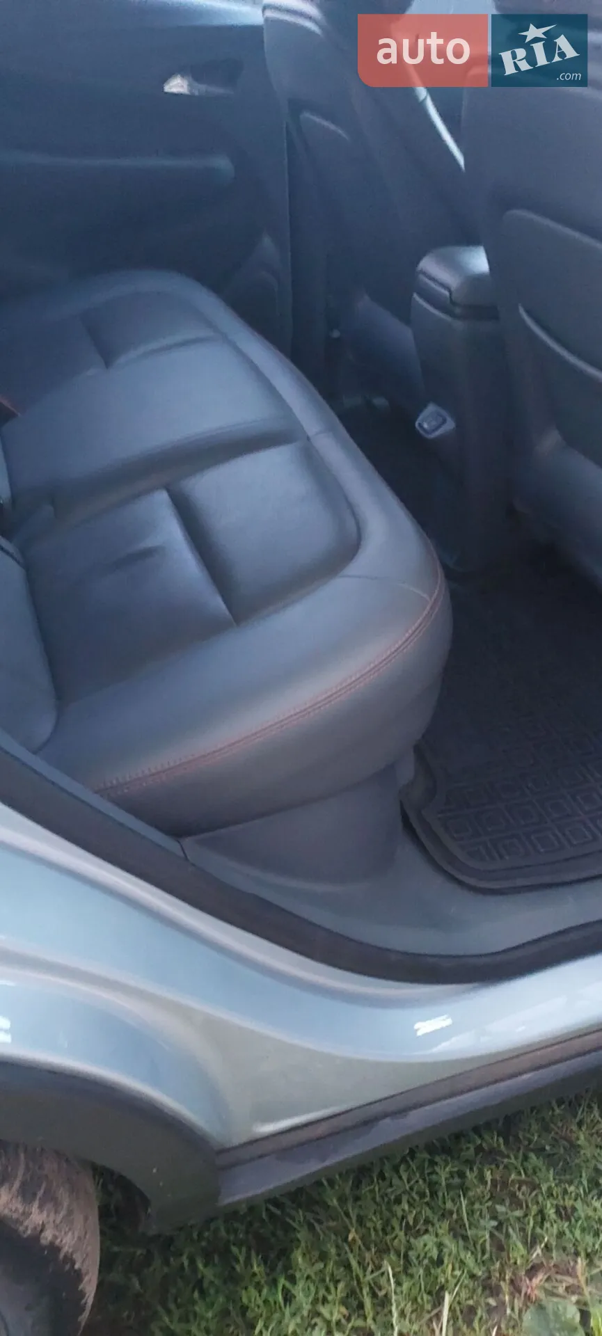 2017 Chevrolet Bolt EUV - мініатюра 7