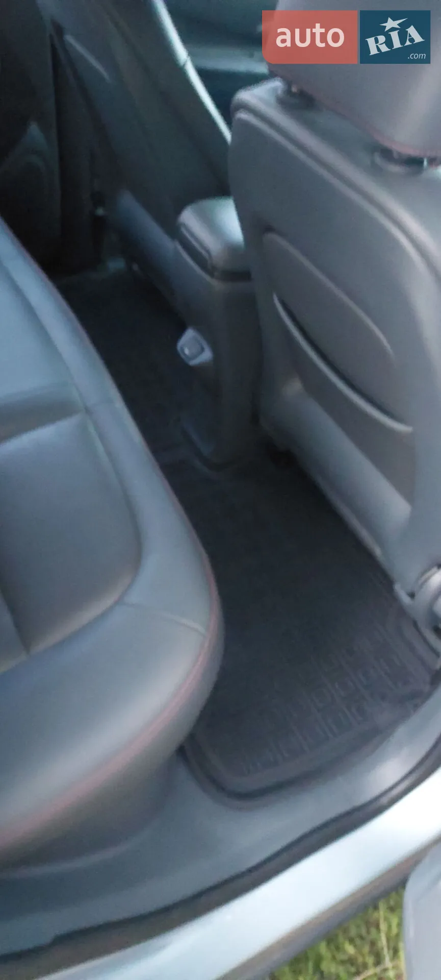 2017 Chevrolet Bolt EUV - мініатюра 8