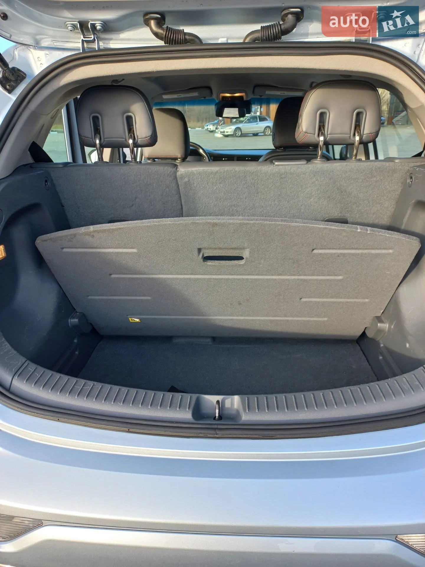 2017 Chevrolet Bolt EUV - мініатюра 10