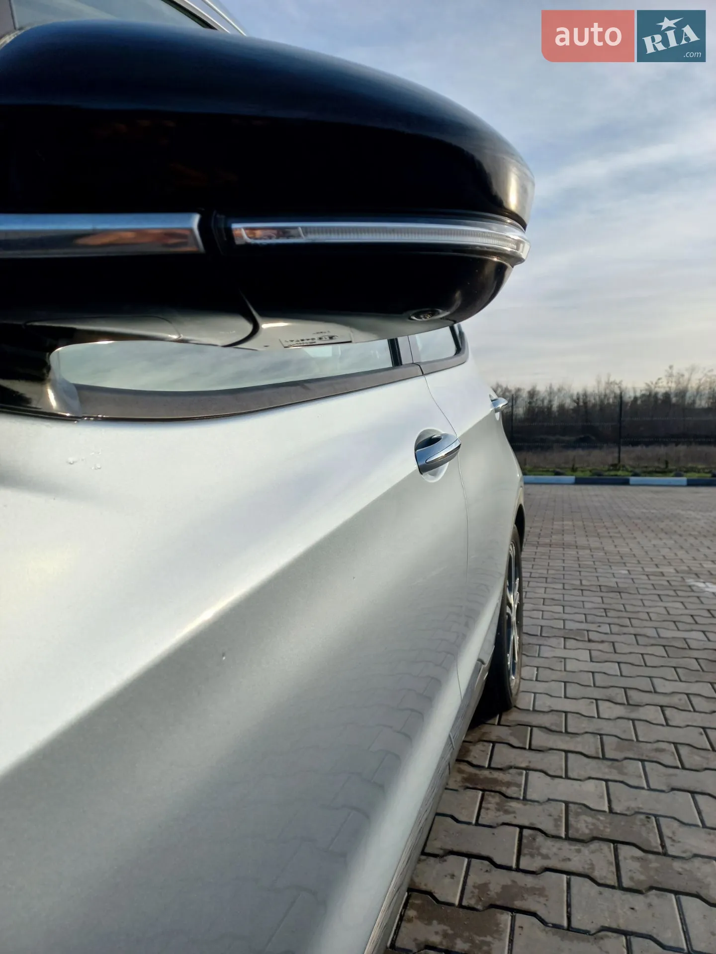 2017 Chevrolet Bolt EUV - мініатюра 4