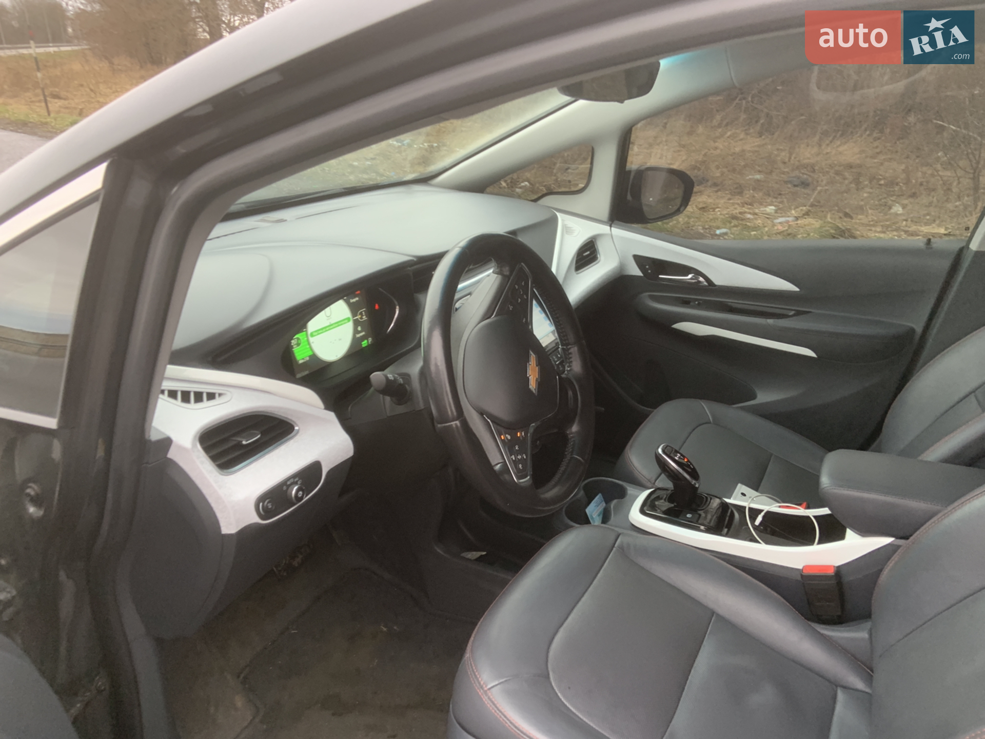 2019 Chevrolet Bolt EUV - мініатюра 8