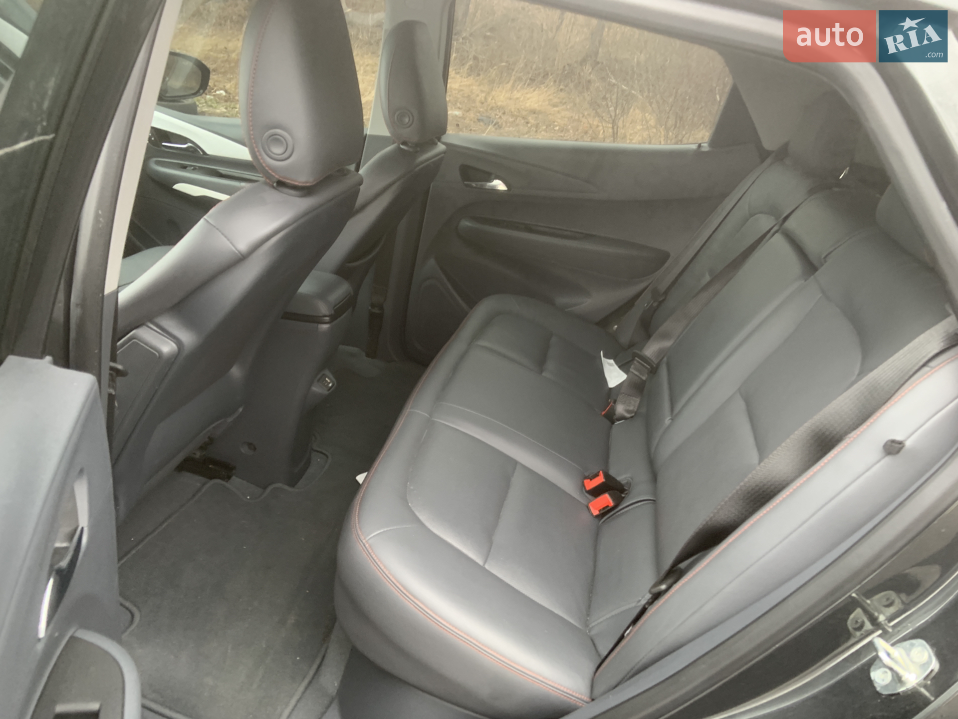 2019 Chevrolet Bolt EUV - мініатюра 6