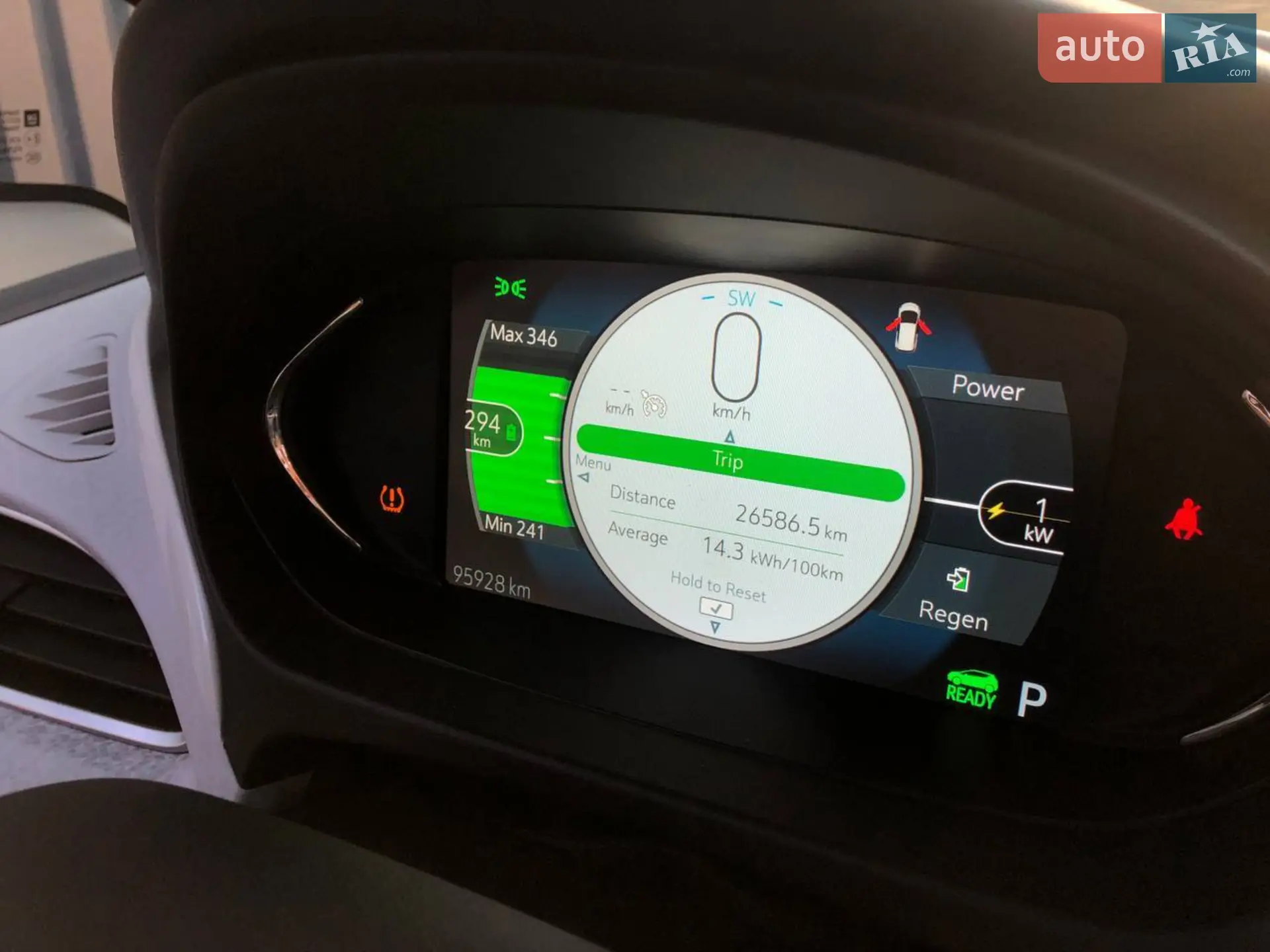 2017 Chevrolet Bolt EUV - мініатюра 22