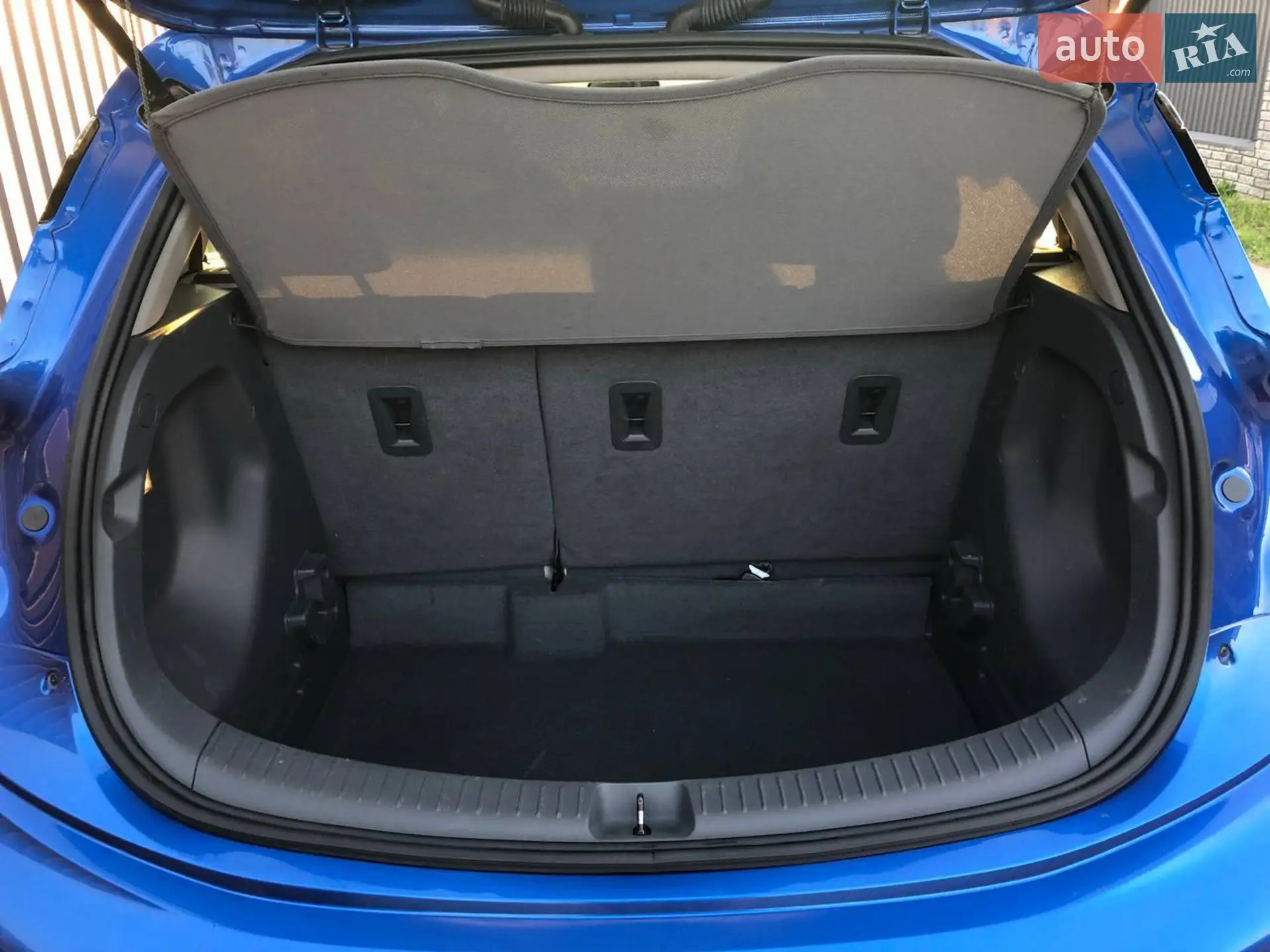 2017 Chevrolet Bolt EUV - мініатюра 10