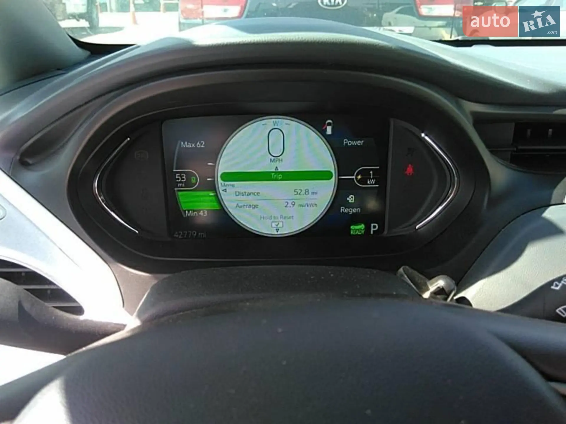2017 Chevrolet Bolt EUV - мініатюра 39