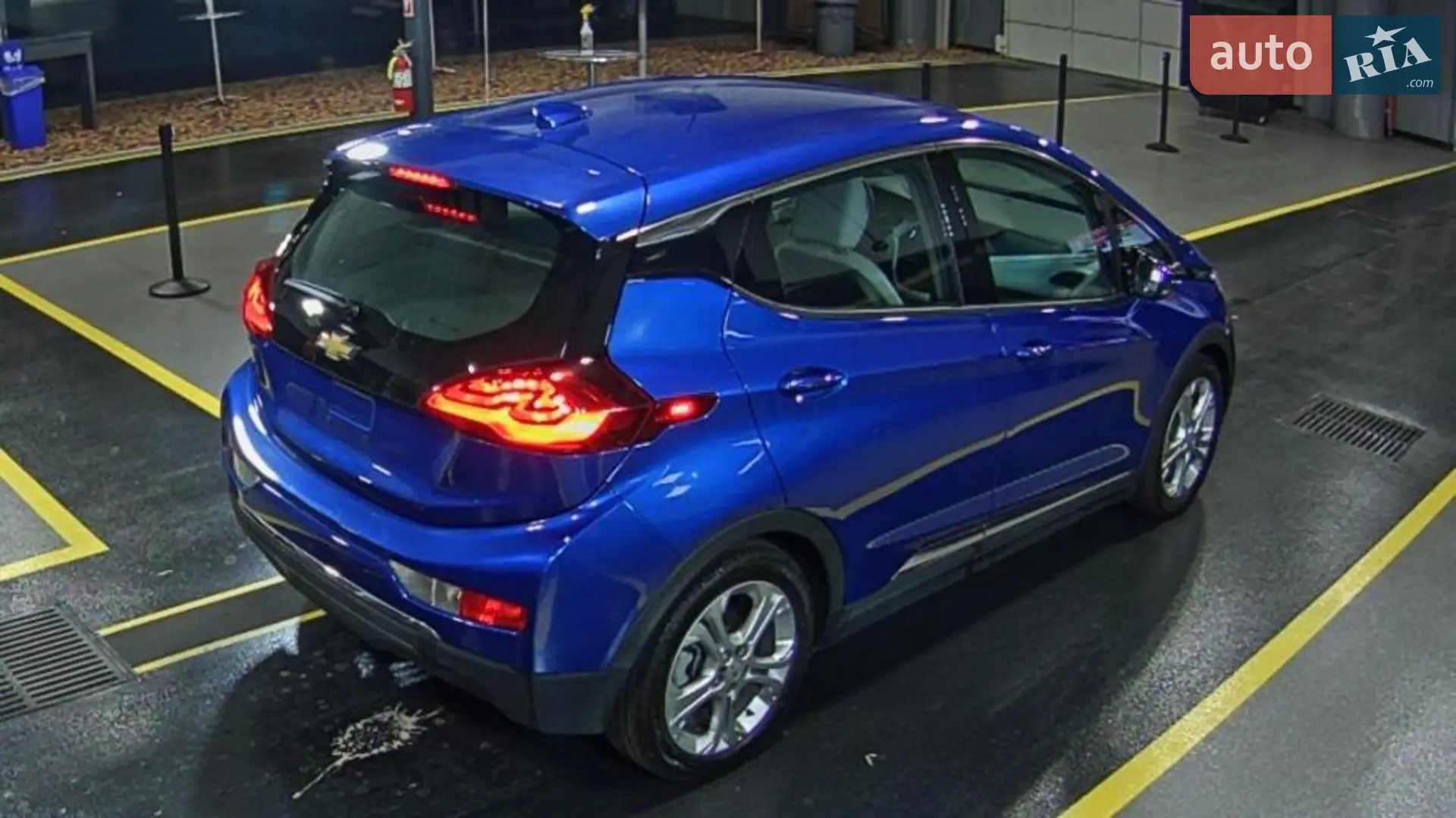 2017 Chevrolet Bolt EUV - мініатюра 32