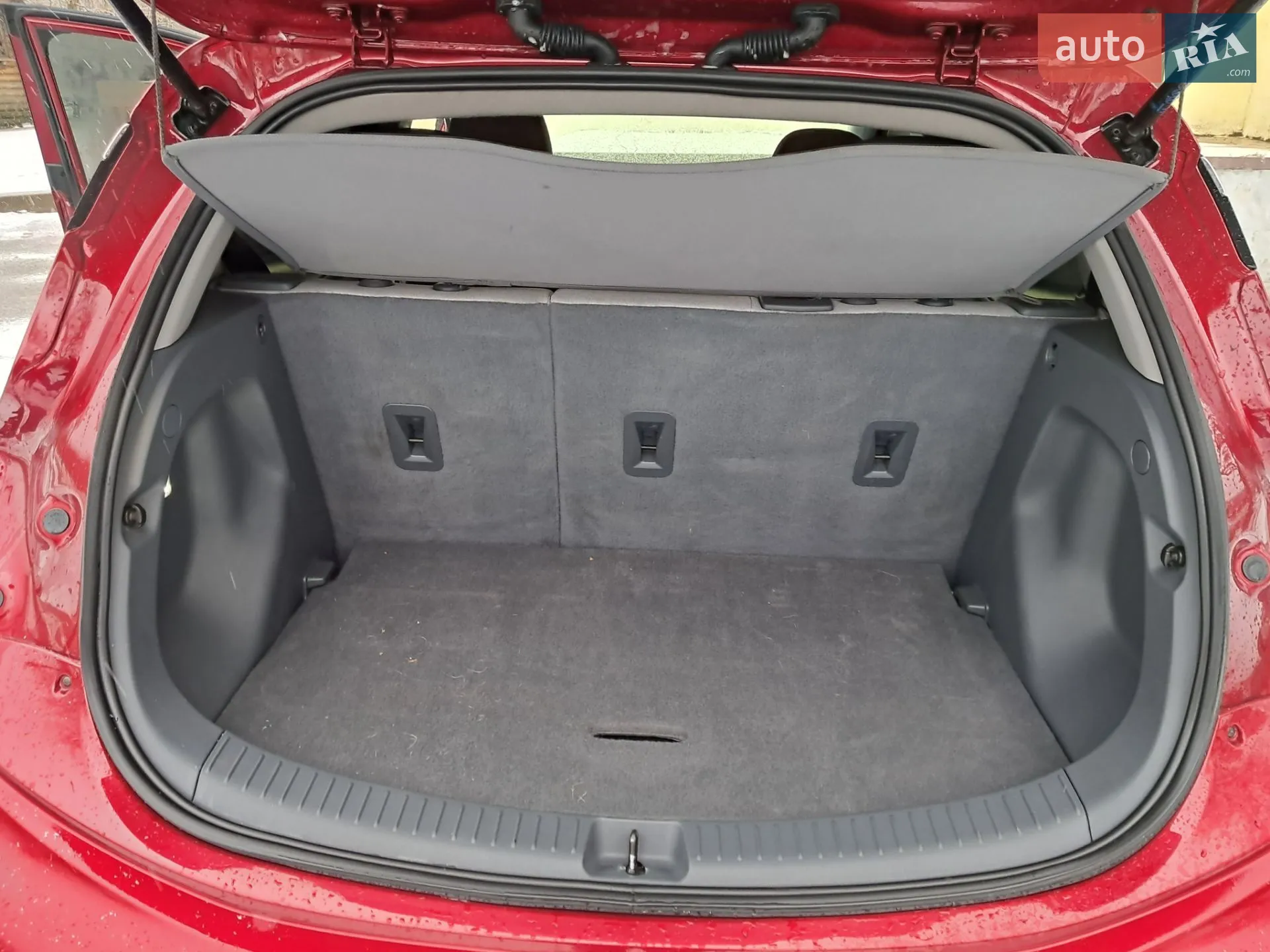 2021 Chevrolet Bolt EUV - мініатюра 45
