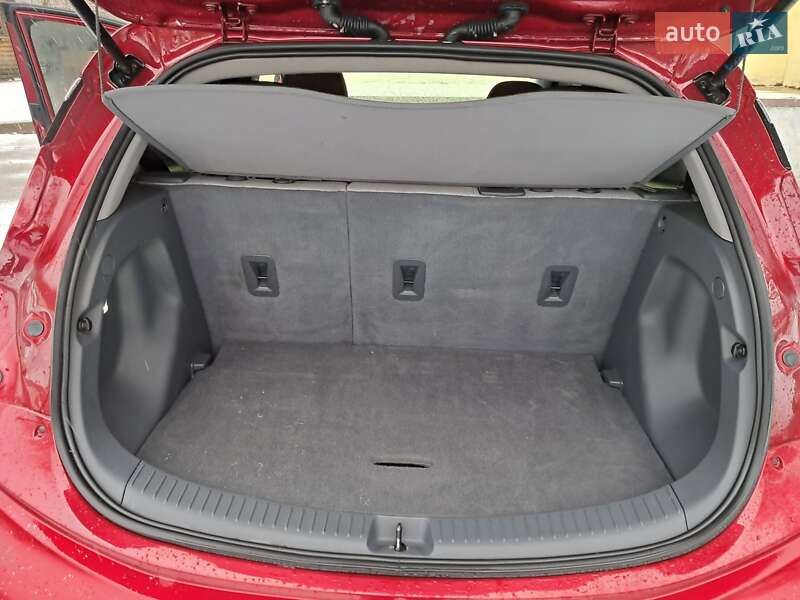 Хэтчбек Chevrolet Bolt EV 2021 в Львове фото 45 Хэтчбек Chevrolet Bolt EV 2021 в Львове