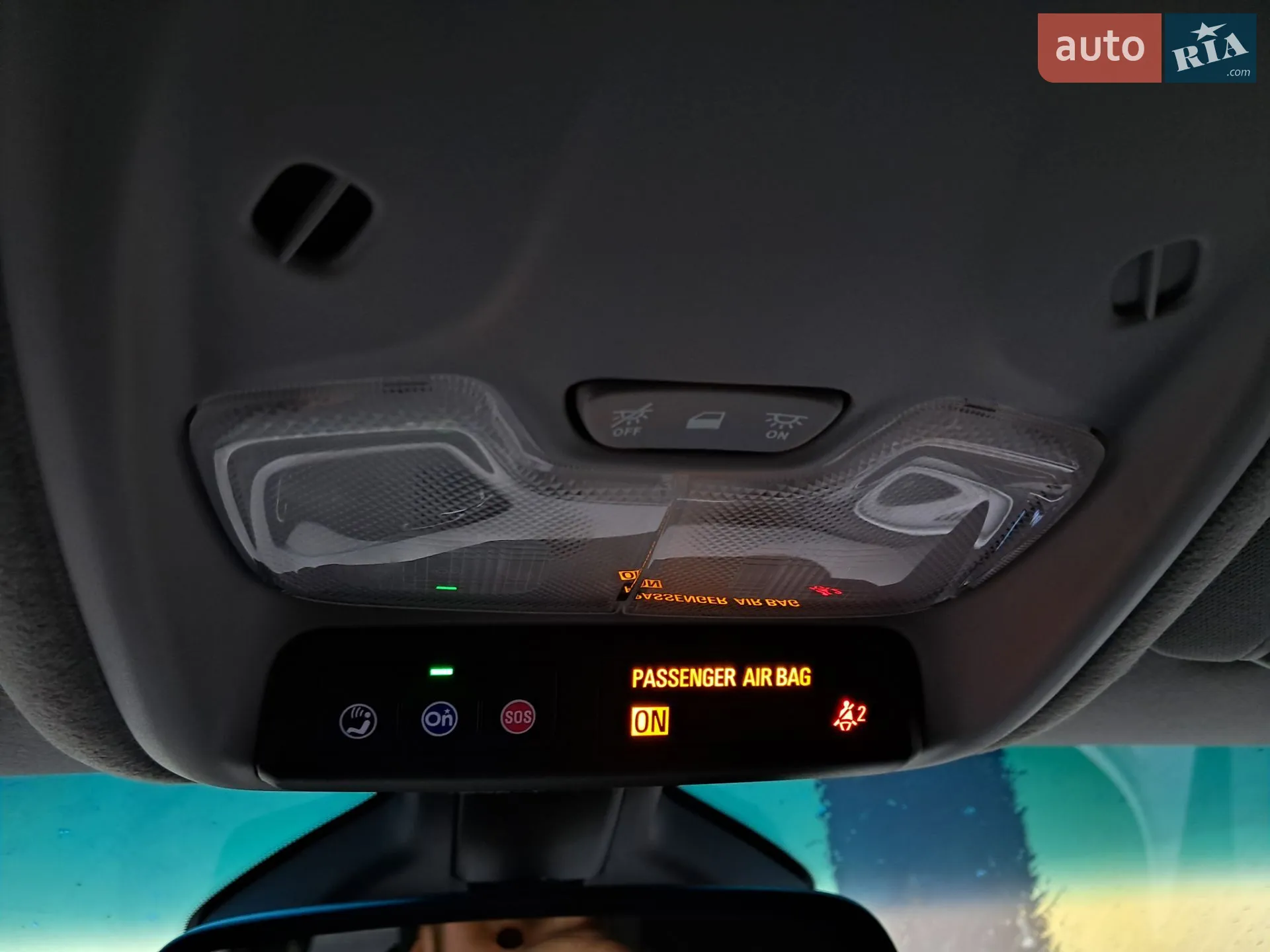 2021 Chevrolet Bolt EUV - мініатюра 52