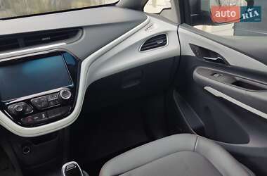 Хэтчбек Chevrolet Bolt EV 2019 в Киеве