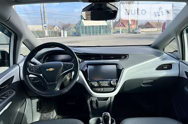 Хэтчбек Chevrolet Bolt EV 2020 в Запорожье