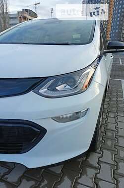 Хэтчбек Chevrolet Bolt EV 2018 в Киеве