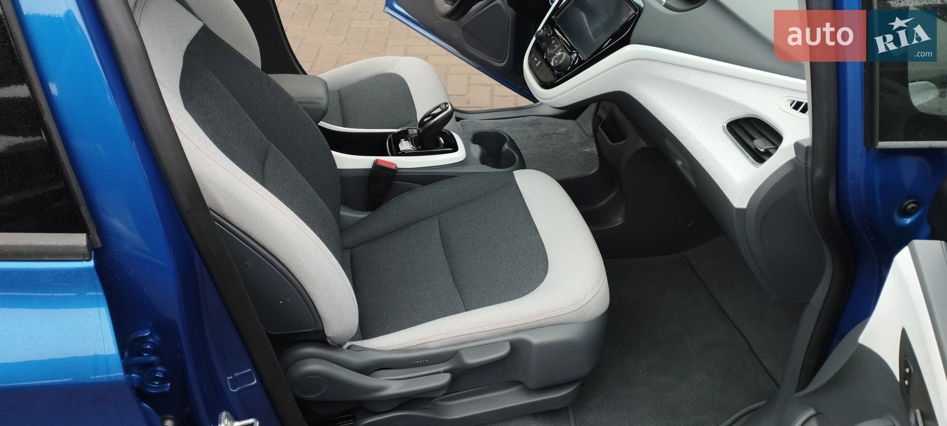 2021 Chevrolet Bolt EUV - мініатюра 13