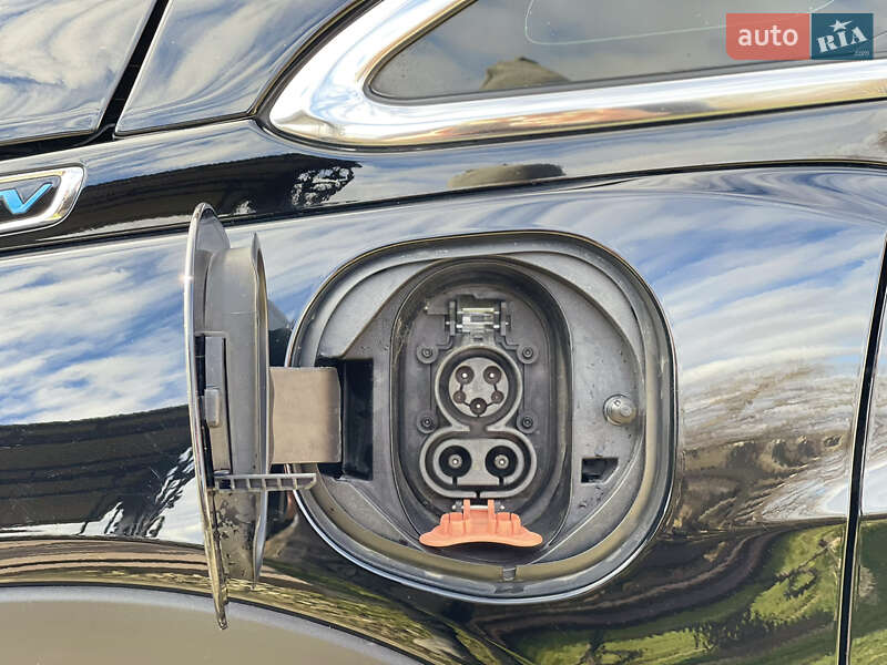 Хэтчбек Chevrolet Bolt EV 2017 в Рожнятове фото 26 Хэтчбек Chevrolet Bolt EV 2017 в Рожнятове