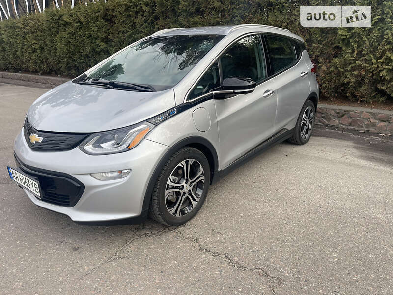 Chevrolet bolt store auto ria