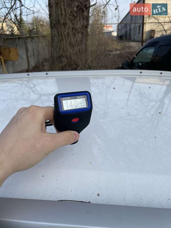 Хэтчбек Chevrolet Bolt EV 2019 в Львове