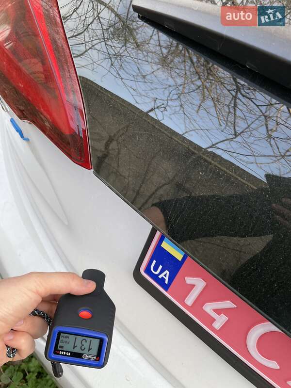 Хэтчбек Chevrolet Bolt EV 2019 в Львове