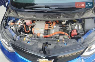 Хэтчбек Chevrolet Bolt EV 2017 в Запорожье