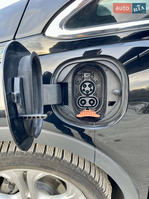 Хетчбек Chevrolet Bolt EV 2020 в Дніпрі фото 15 Хетчбек Chevrolet Bolt EV 2020 в Дніпрі