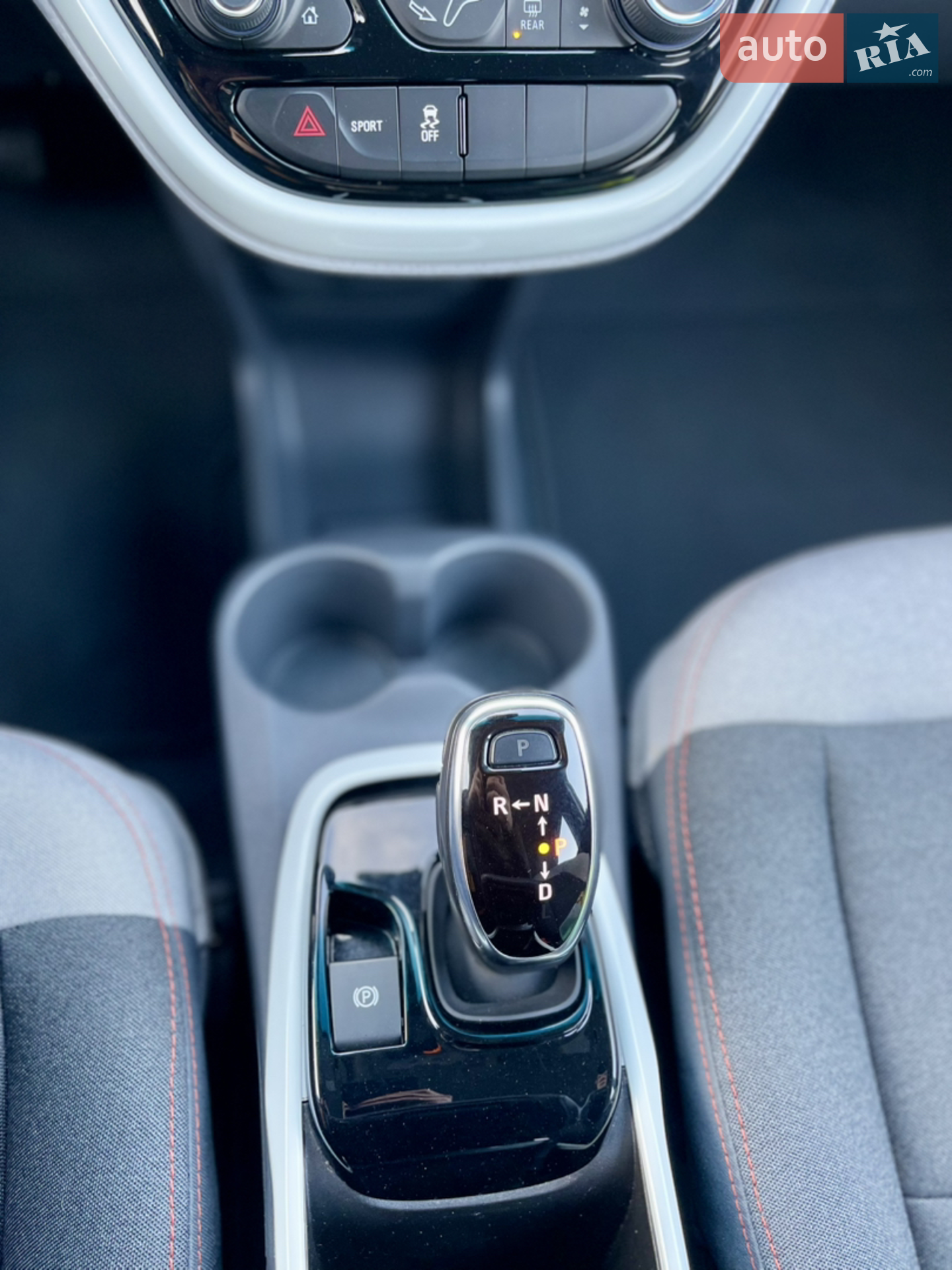 2020 Chevrolet Bolt EUV - мініатюра 29