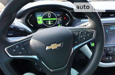 Хэтчбек Chevrolet Bolt EV 2020 в Борисполе