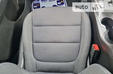 Хэтчбек Chevrolet Bolt EV 2023 в 