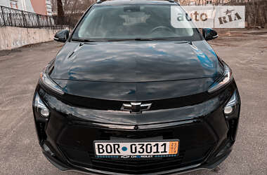 Chevrolet Bolt EV 2023