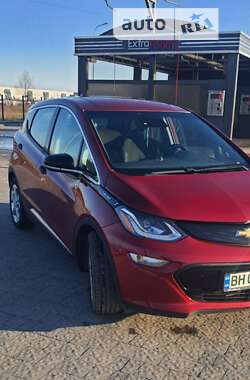 Хэтчбек Chevrolet Bolt EV 2018 в Львове