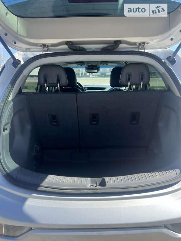 Хетчбек Chevrolet Bolt EV 2018 в Білій Церкві
