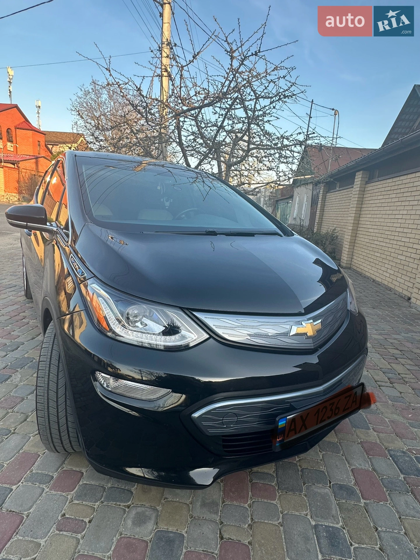 2018 Chevrolet Bolt EUV - мініатюра 6