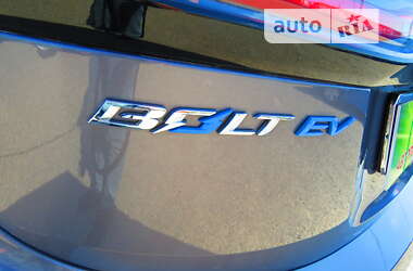 Хэтчбек Chevrolet Bolt EV 2023 в Кропивницком