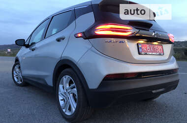 Хетчбек Chevrolet Bolt EV 2023 в Золочеві