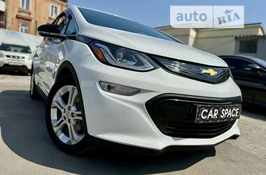 Хэтчбек Chevrolet Bolt EV 2021 в Одессе