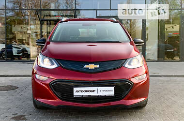 Хэтчбек Chevrolet Bolt EV 2017 в Одессе