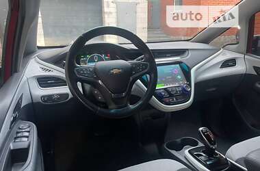 Хэтчбек Chevrolet Bolt EV 2020 в Днепре