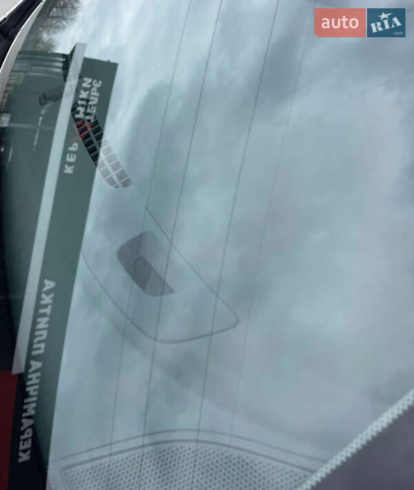 Хетчбек Chevrolet Bolt EV 2019 в Івано-Франківську фото 31 Хетчбек Chevrolet Bolt EV 2019 в Івано-Франківську