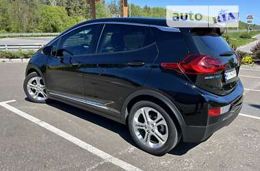 Хэтчбек Chevrolet Bolt EV 2020 в Киеве