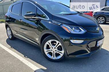 Chevrolet Bolt EV 2020