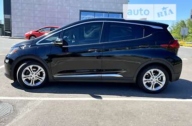 Хэтчбек Chevrolet Bolt EV 2020 в Киеве