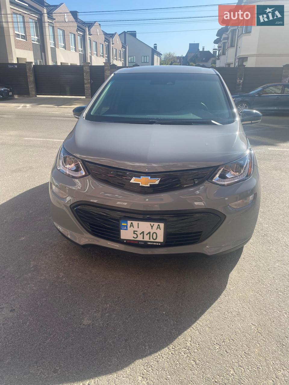 2020 Chevrolet Bolt EUV - мініатюра 29