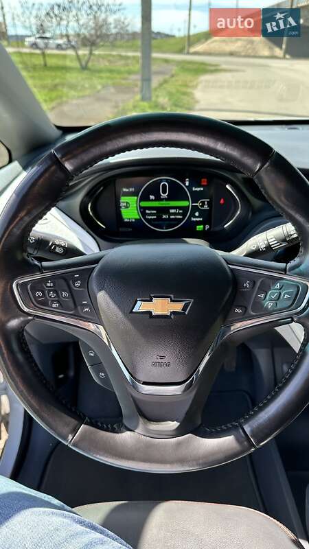 Хэтчбек Chevrolet Bolt EV 2020 в Кривом Роге