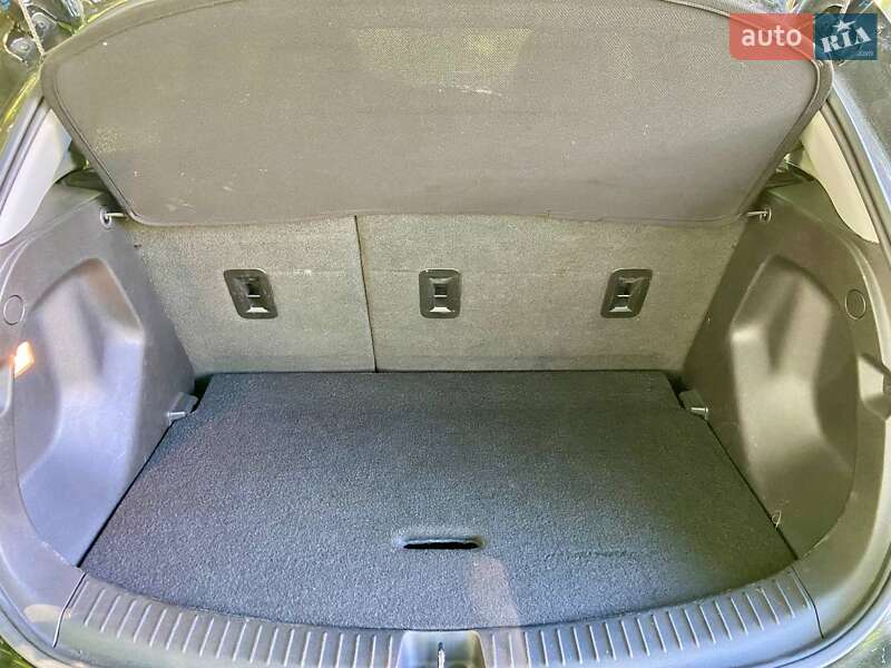 Хетчбек Chevrolet Bolt EV 2022 в Києві