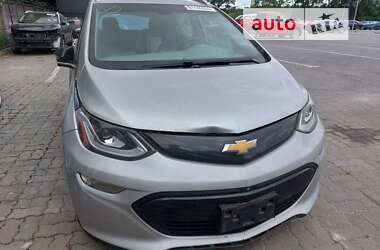 Хэтчбек Chevrolet Bolt EV 2017 в Костополе