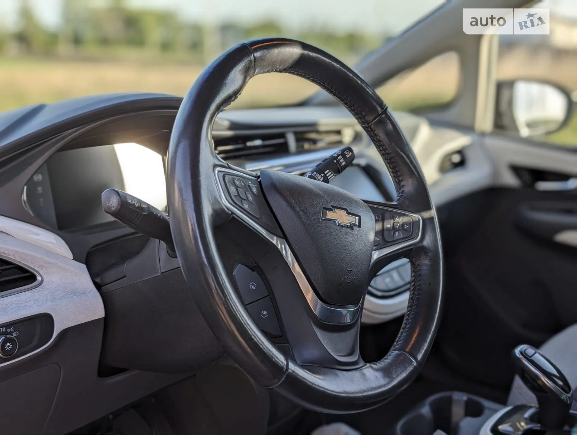 2019 Chevrolet Bolt EUV - мініатюра 28