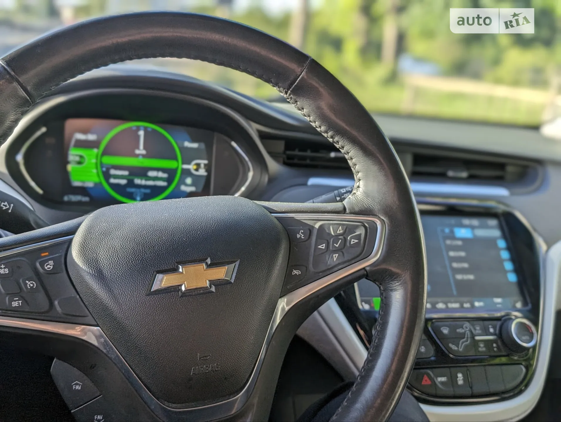 2019 Chevrolet Bolt EUV - мініатюра 30