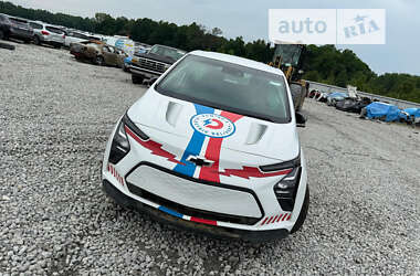 Хетчбек Chevrolet Bolt EV 2023 в Вінниці