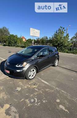 Хэтчбек Chevrolet Bolt EV 2020 в Одессе