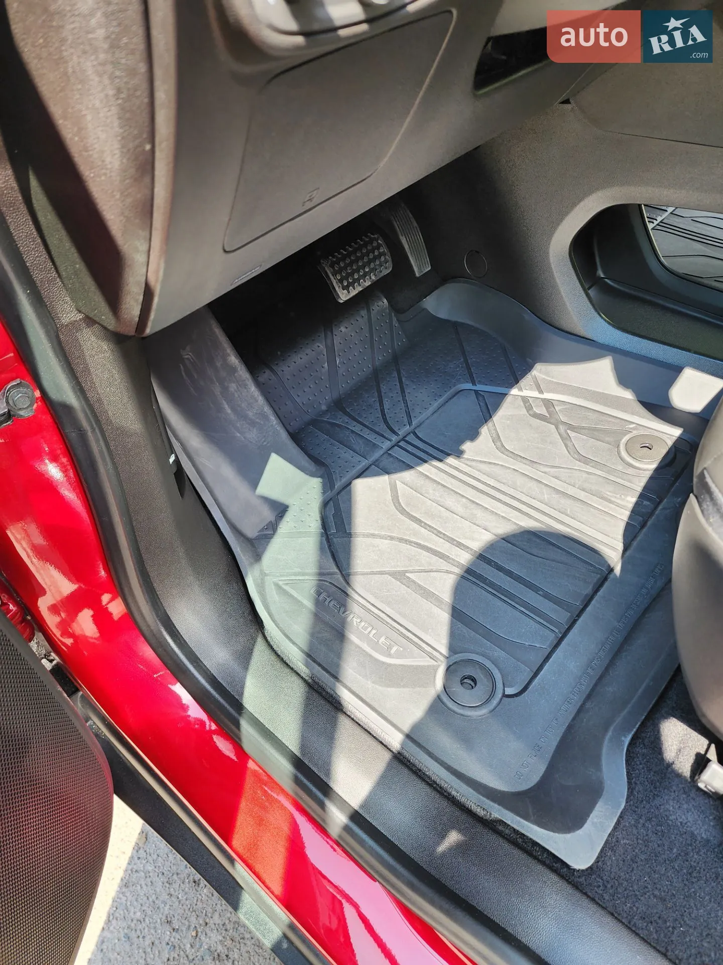 2023 Chevrolet Bolt EUV - мініатюра 16